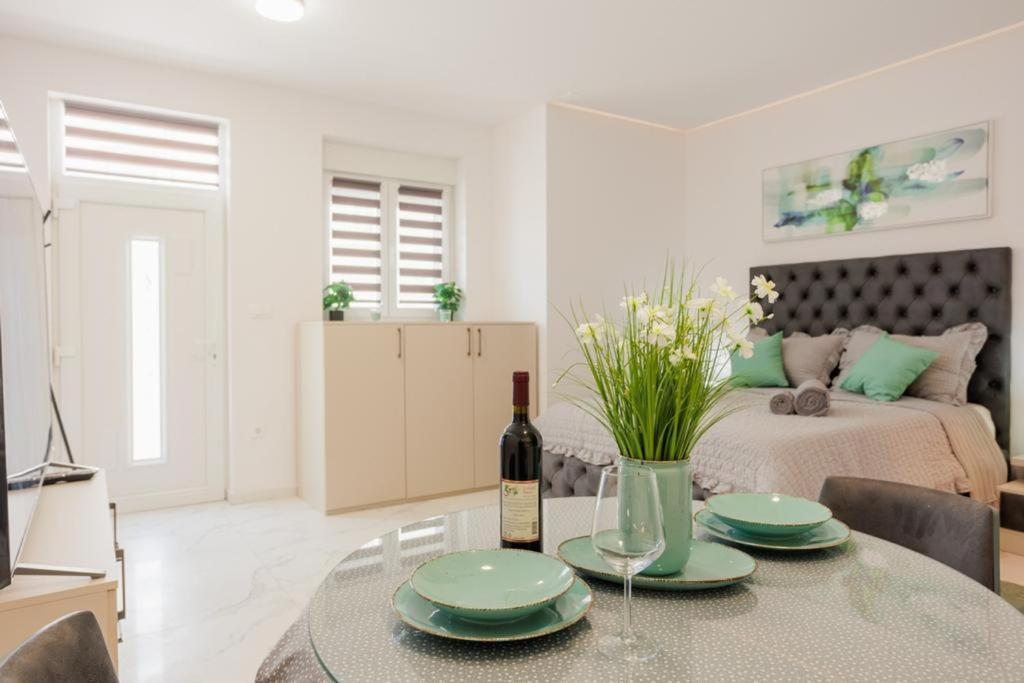 Apartment Soprani