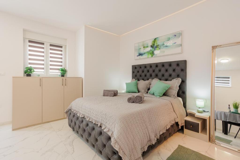 Apartment Soprani *