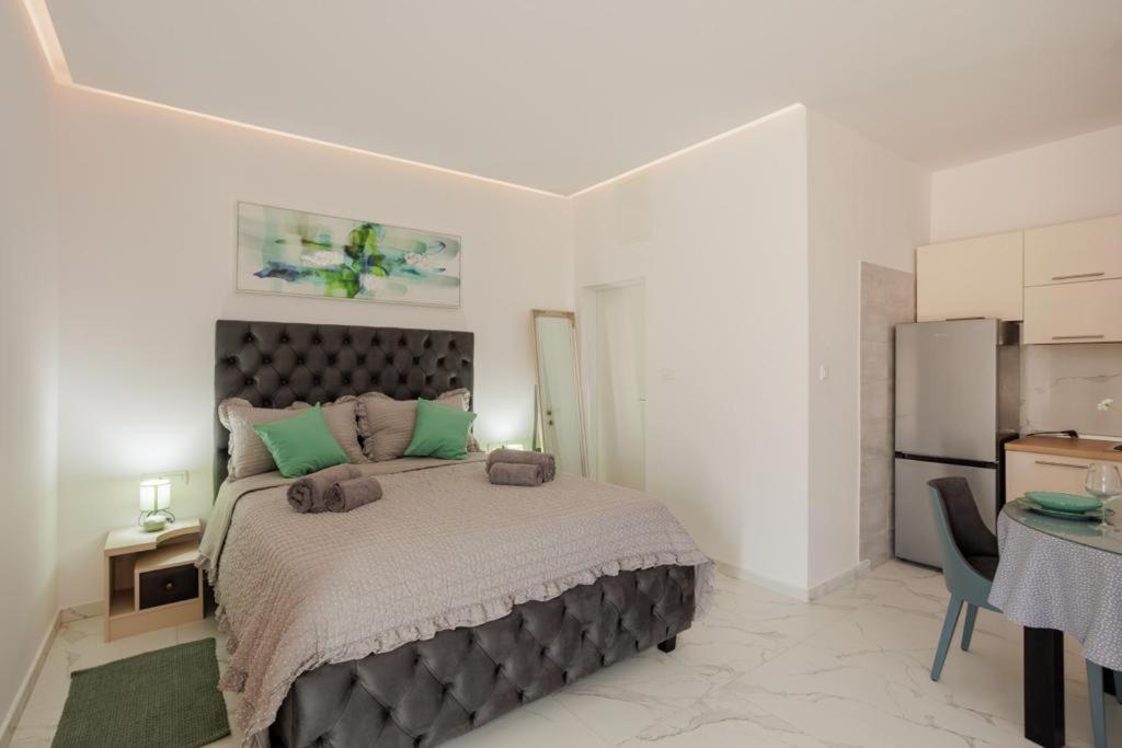 Apartment Soprani Klis