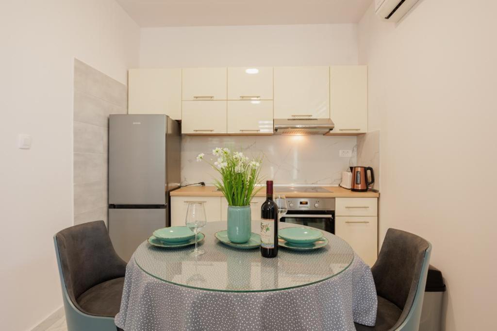 Apartment Soprani