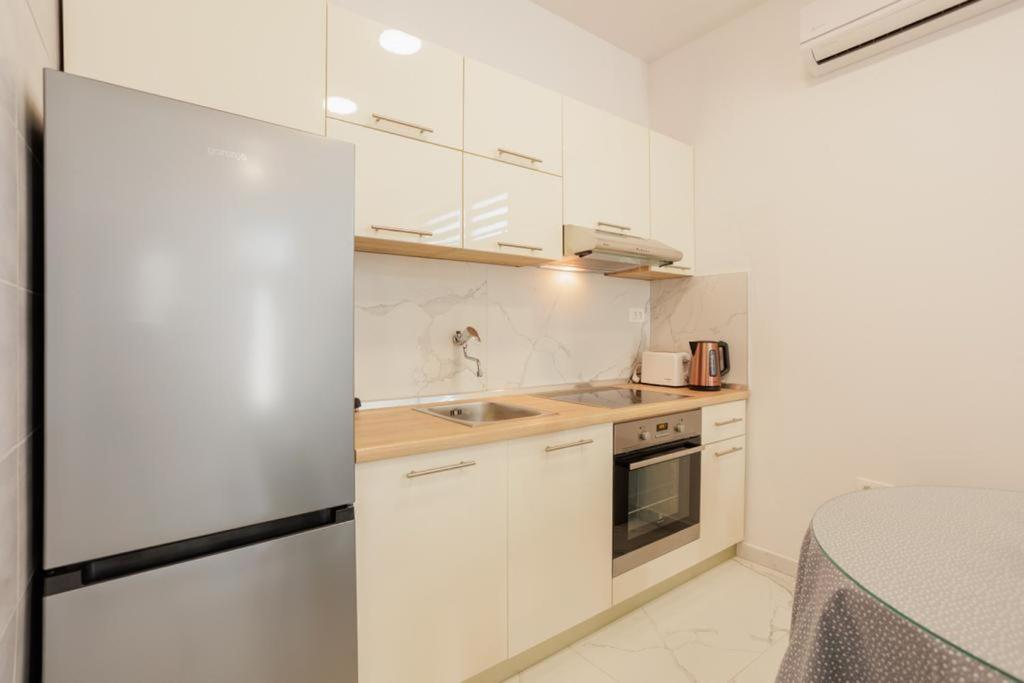 Apartment Soprani
